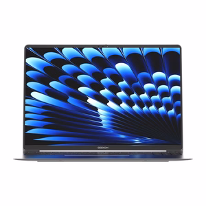 GEEKOM GeekBook X16 Pro ноутбук с Intel Core Ultra 5 125U, 16GB RAM, 500GB накопитель, Windows 11 Pro