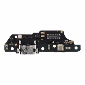 Плата зарядки для MOTOROLA E20 E30 E40 OEM (быстрая зарядка)