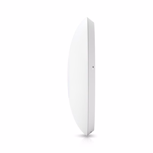 Ubiquiti UniFi U7 Pro 5400 Mbit/s Wi-Fi prieigos taškas 7 baltas PoE+