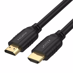 UNITEK HDMI 2.0 4K 60HZ laidas C11079BK-1.5M