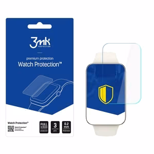 Xiaomi Mi Band 7 Pro - 3mk Watch Protection ARC