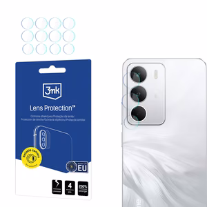 3mk objektyvo apsauga kameros stiklas Realme C71
