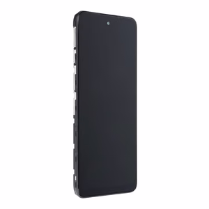 LCD ekranas Motorola G22