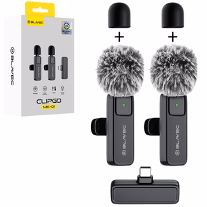 Blavec uzdaros Bluetooth ausines BO-13 Bass Aceonix ANC (BO13-B) juodos (pazeista pakuote)