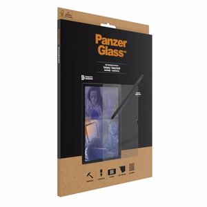 PanzerGlass E2E Regular apsauginis stiklas Samsung Galaxy Tab A8