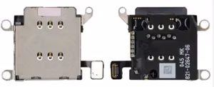 Lankstus kabelis iPhone 13 Single SIM originalus (naudotas Grade A)