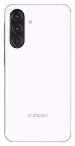 Мобильный телефон GALAXY A36 5G/128GB белый SM-A366B SAMSUNG
