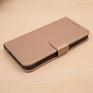 Smart Classic чехол Xiaomi Redmi 14C 4G/ 14C 5G / Redmi A4 / POCO C75 золотой