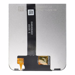 LCD ekranas HUAWEI Nova Y90 OEM be rėmelio