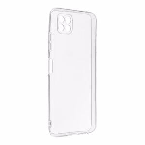 Чехол Samsung A22 5G Clear Case 2 mm прозрачный