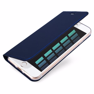 Dux Ducis Skin Pro dėklas telefonui Xiaomi Redmi 10A mėlynas