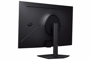 Samsung G73SH computer monitor 81.3 cm (32") 3840 x 2160 pixels 4K Ultra HD OLED Black