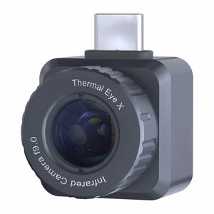 THERMAL MASTER X2 USB-C termovizorius