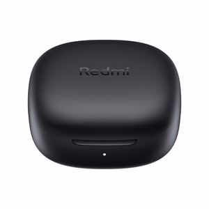 Belaidės ausinės Xiaomi Redmi Buds 6 Play juodos BHR8776GL