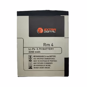 Telefono baterija Xiaomi Redmi 4
