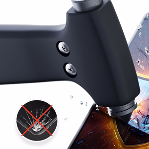 3mk Silky Matt Privacy apsauginė plėvelė Google Pixel 8 Pro