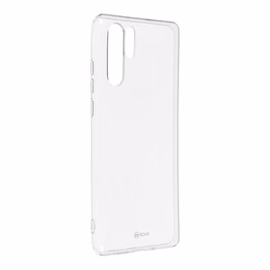 ROAR чехол ALL DAY COLORFUL JELLY для Huawei P30 Pro прозрачный