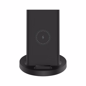 Беспроводная зарядная станция Xiaomi (GDS4145GL) 20 Вт чёрная