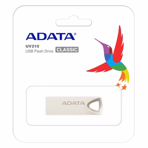 Atmintinė ADATA UV210 32GB USB 2.0