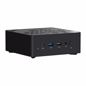 Minix ER936-AI mini kompiuteris su Ryzen 365, 32GB RAM, 1TB saugykla ir Windows 11 Pro