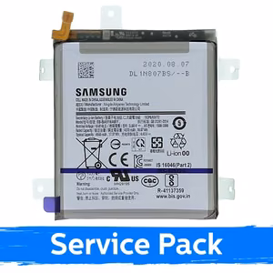 Аккумулятор для Samsung A516 A51 5G EB-BA516ABY (Service Pack)