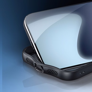 Case Dux Ducis Aimo Magnetic Stand Apple iPhone 17 Pro
