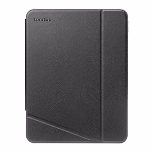 Чехол для iPad 10.9" tomtoc inspire-B50 Tri-mode (черный)