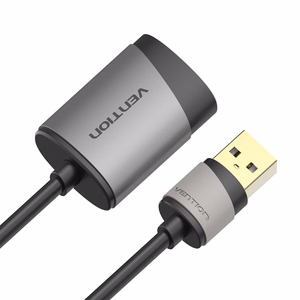 Vention CDKHB garso plokštė USB