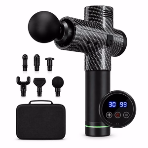 Massage gun Reach MMT007 grey