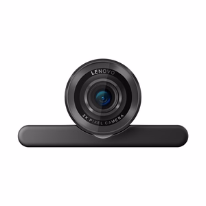 Lenovo QHD Webcam 2K HDR AI