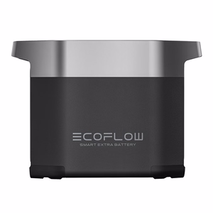 Papildoma baterija EcoFlow DELTA 2
