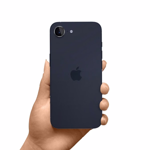 3mk Lęšių apsauga Pro Grūdintas stiklas iPhone 16e - pilka
