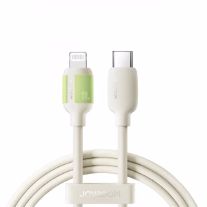 Joyroom S-A53 USB-C - Lightning 30W greito įkrovimo kabelis