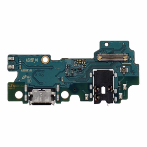 Įkrovimo plokštė SAMSUNG A22 4G a225F/M/N OEM (Greitas įkroviklis)