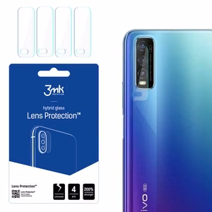 3mk Lens Protection — защита объектива камеры для Vivo Y70T