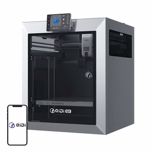 Qidi Q2 3D Printer
