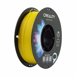 Creality CR-PETG филамент жёлтый