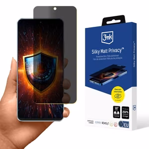 Huawei Nova 13i - 3mk Silky Matt Privacy