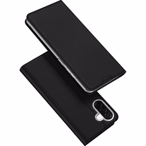 Dėklas Dux Ducis Skin Pro Samsung A276 A27 5G juodas