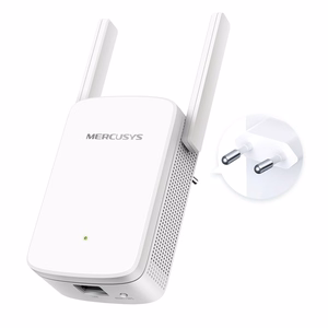 Mercusys AC1200 Wi-Fi signalo stiprintuvas