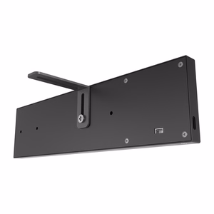 DarkFlash V92 9,2" IPS monitorius (juodas)