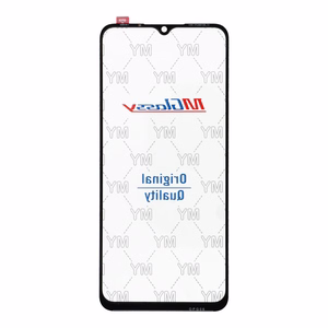 MUSTTBY переднее стекло + OCA OPPO a73