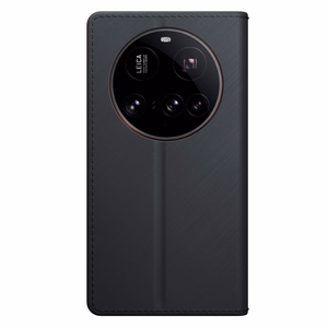 3mk dėklas telefonui Xiaomi 15 Ultra - juodas