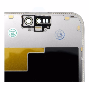 FixCell LCD display for IPHONE 15 Pro SOFT OLED DD 120 hz