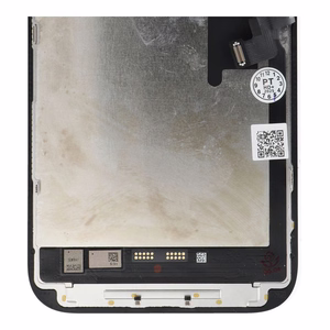 LCD-экран iPhone 16 Pro Max с тачскрином чёрный (HD+ Incell)
