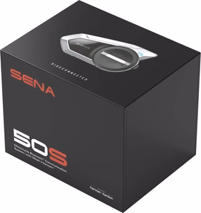 Sena motociklo interkonas 50S-10