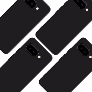 3mk Matt Case Pro case for Google Pixel 10A - 3mk Matt Case Pro