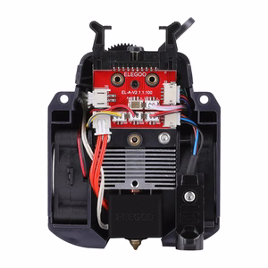 Ekstruderis ELEGOO Neptune 4 Pro