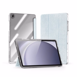 Case Dux Ducis Unid Samsung X210/X215/X216 Tab A9 Plus 11.0/X230/X235/X236 Tab A11 Plus 11.0 blue