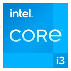 Intel Core i3-12100F procesorius 12 MB Smart Cache Box
